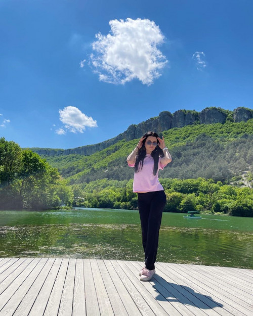 Фотосессия на природе, на улице, фотосессия у воды, выездная фото, природа, эстетика, летние фото