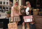 Три сестры Ищем мужчину Возьмём на полное содержание. Город не важен. Заберём!