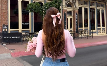 A happy accident