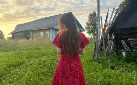 Не ищите себе оправданий