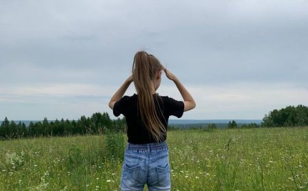 Моя реальная история Волшебная шкатулка на Новый год