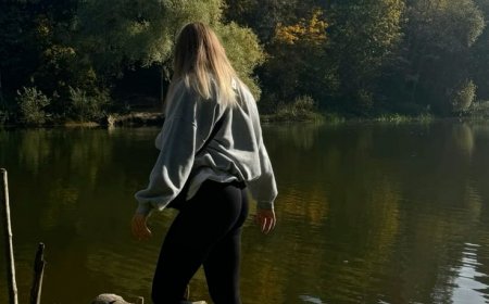 Реальная мистика