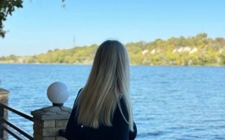 Заблудиться вместе…