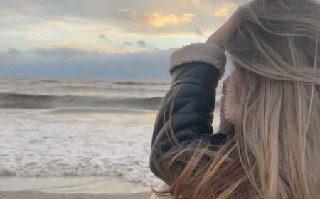 Все разбилось как хрусталь, в один миг