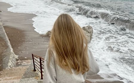 Он был ее мечтой…