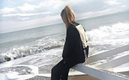 История любви родом из детства!