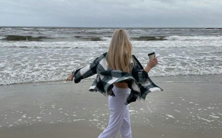 Я не знала, что такое любовь