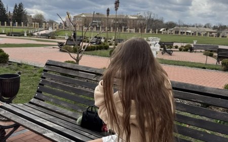 Весна пришла, киска зачесалась и хочется мужчину