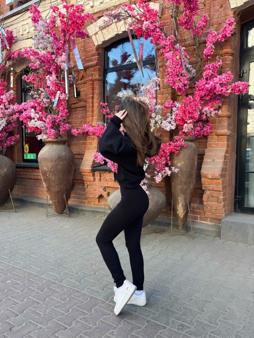 Истинная любовь