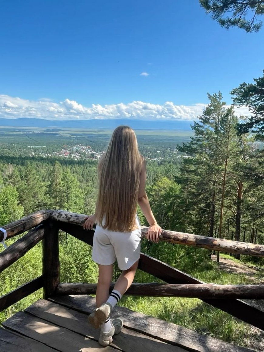 Придуманная любовь