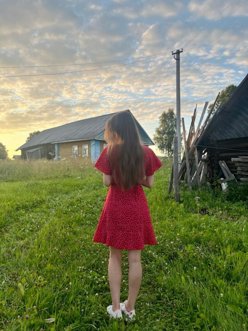 Не ищите себе оправданий