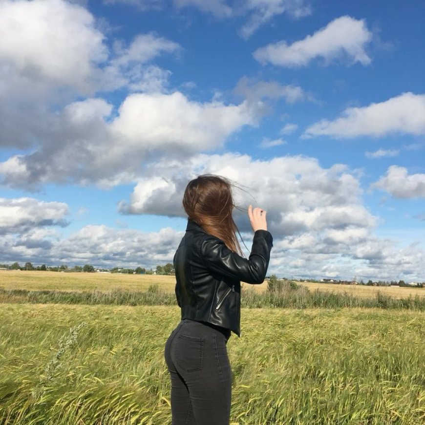 Незнакомка