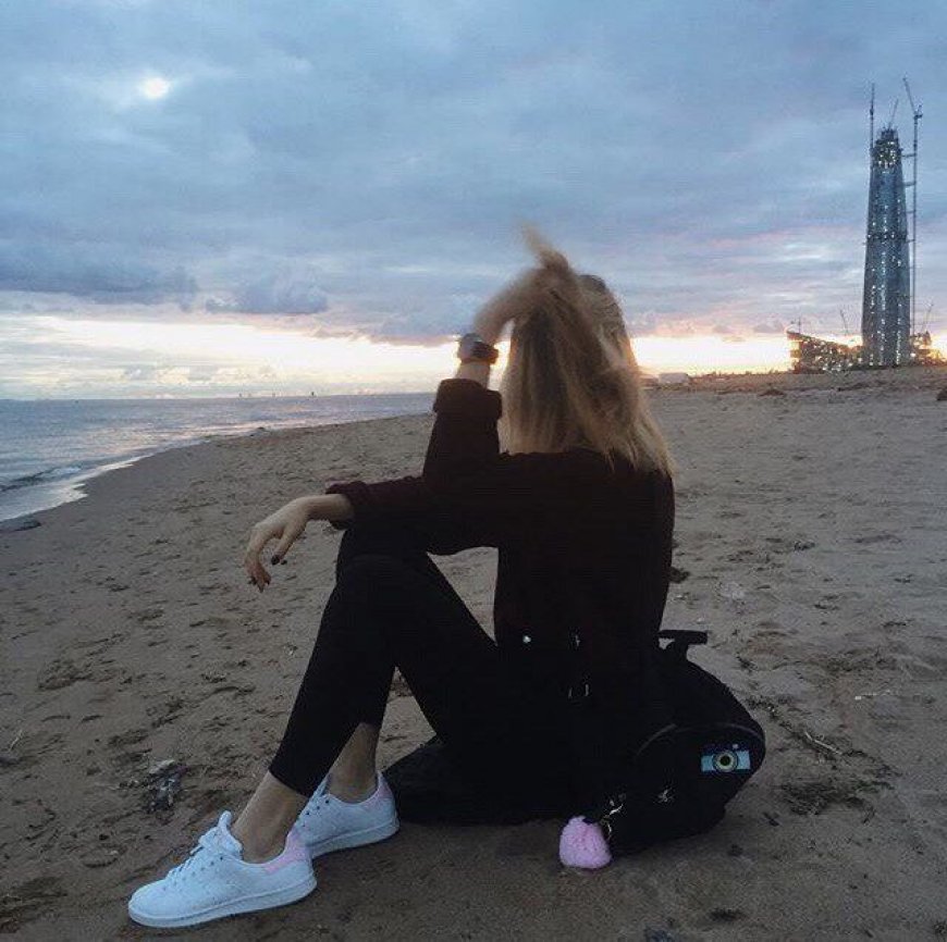 Я тебя потеряла